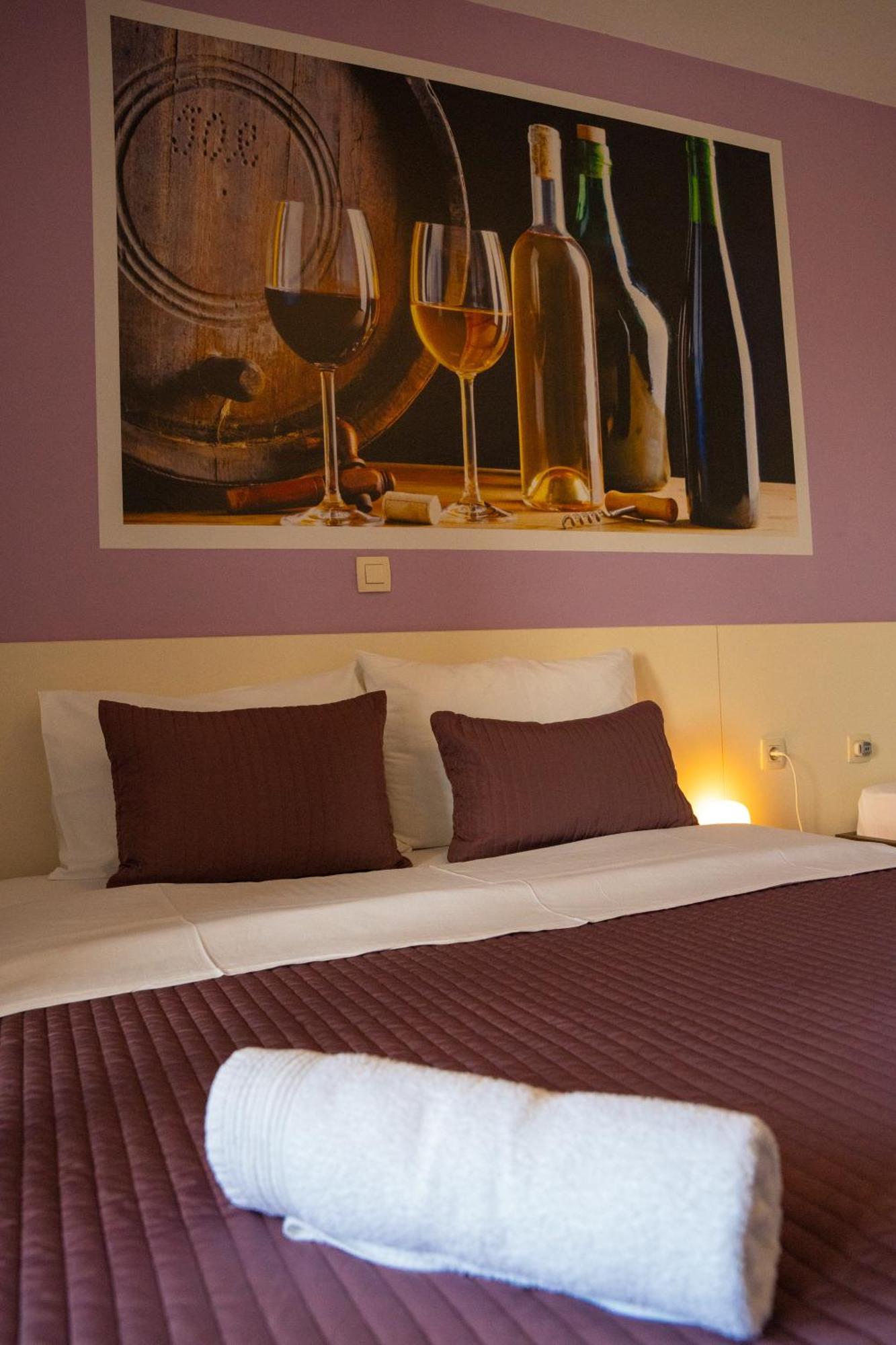 Bed & Breakfast Marta & Tona Kustići Kültér fotó