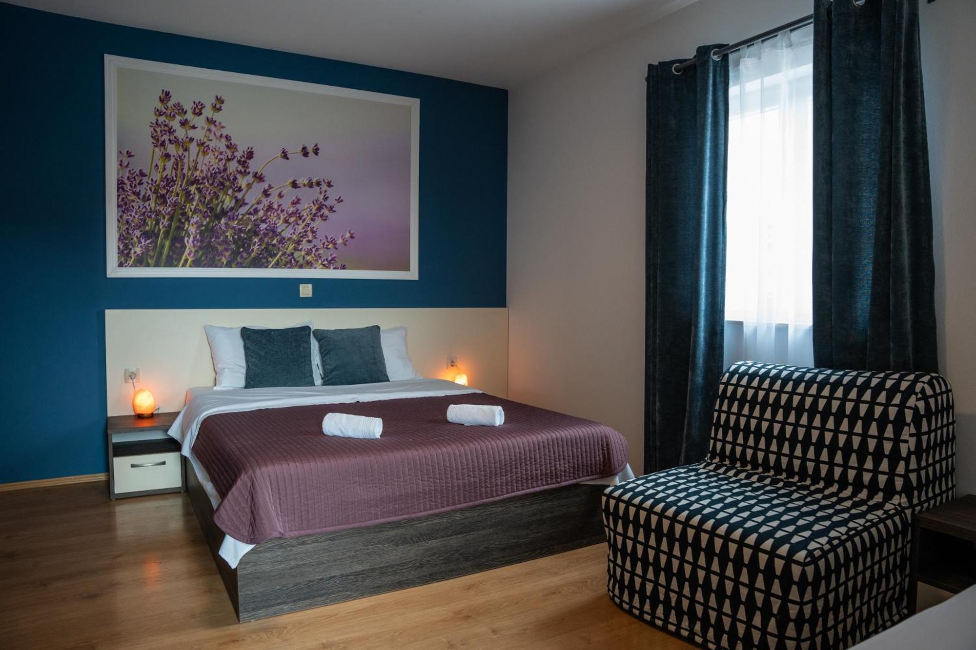 Bed & Breakfast Marta & Tona Kustići Kültér fotó