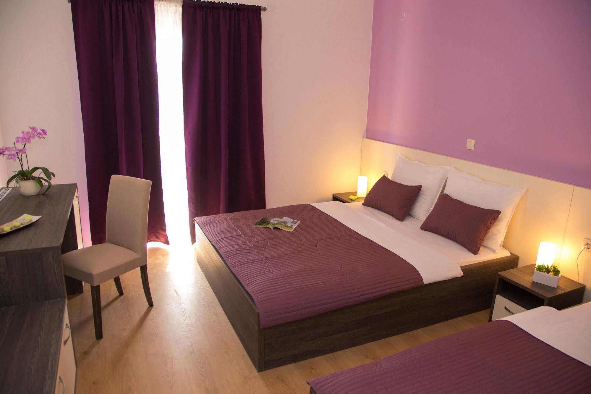 Bed & Breakfast Marta & Tona Kustići Kültér fotó