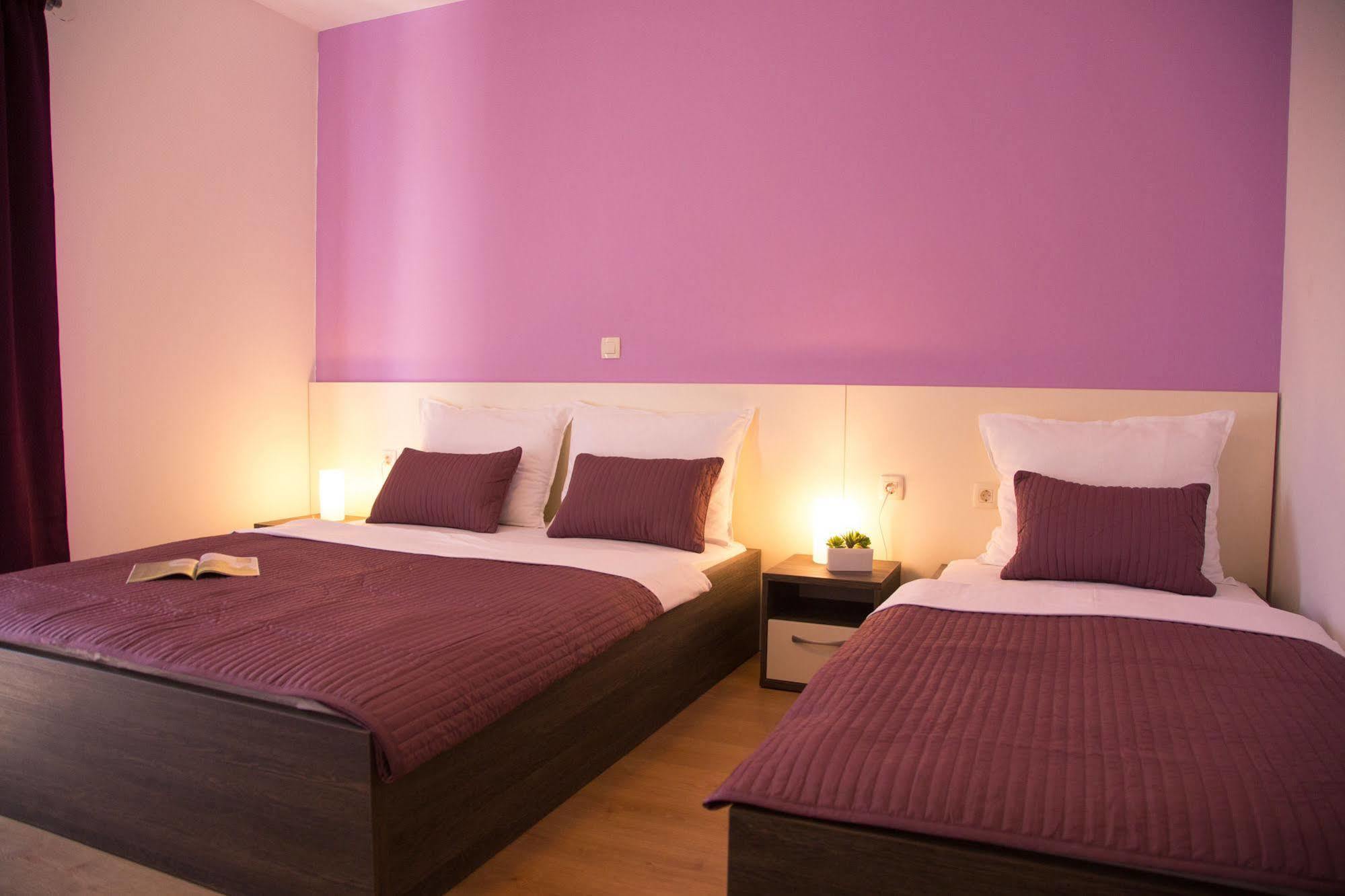 Bed & Breakfast Marta & Tona Kustići Kültér fotó