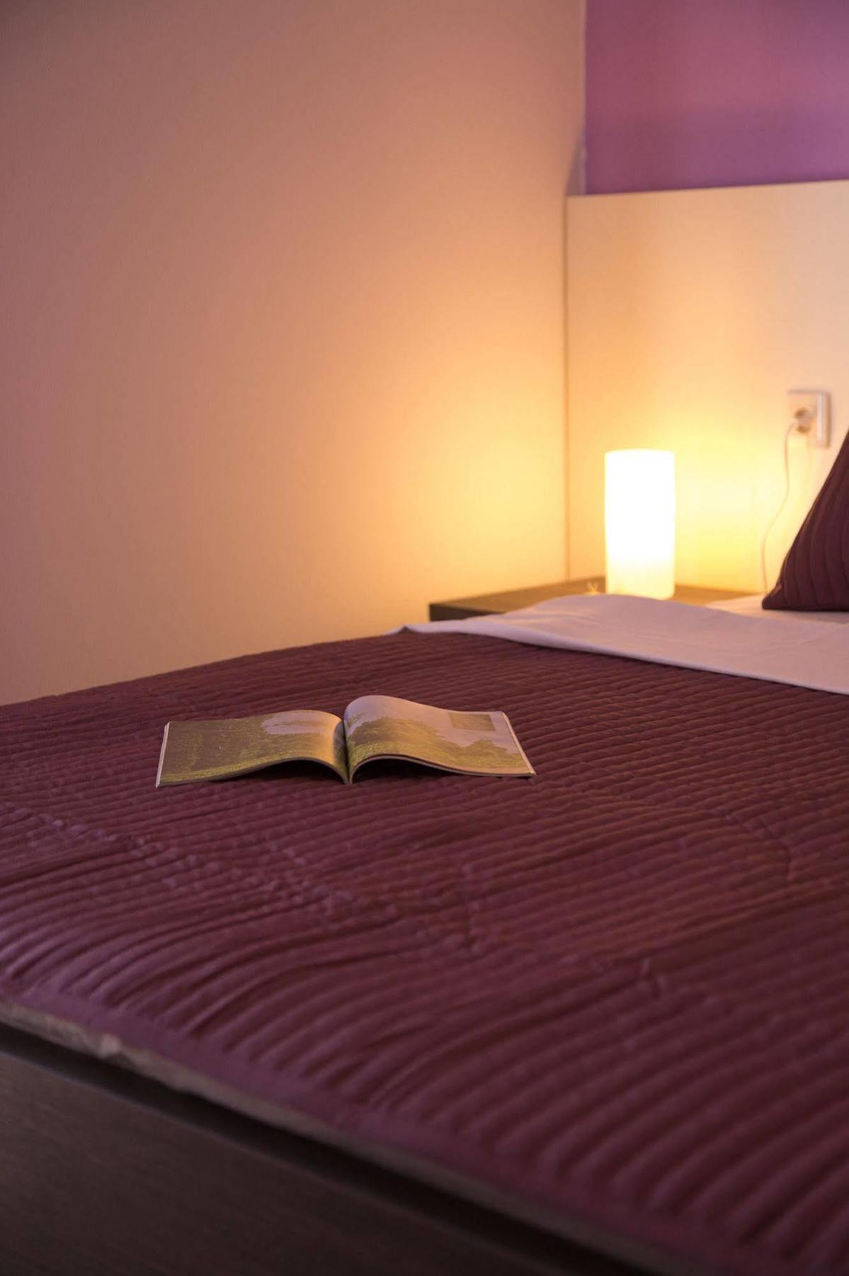 Bed & Breakfast Marta & Tona Kustići Kültér fotó