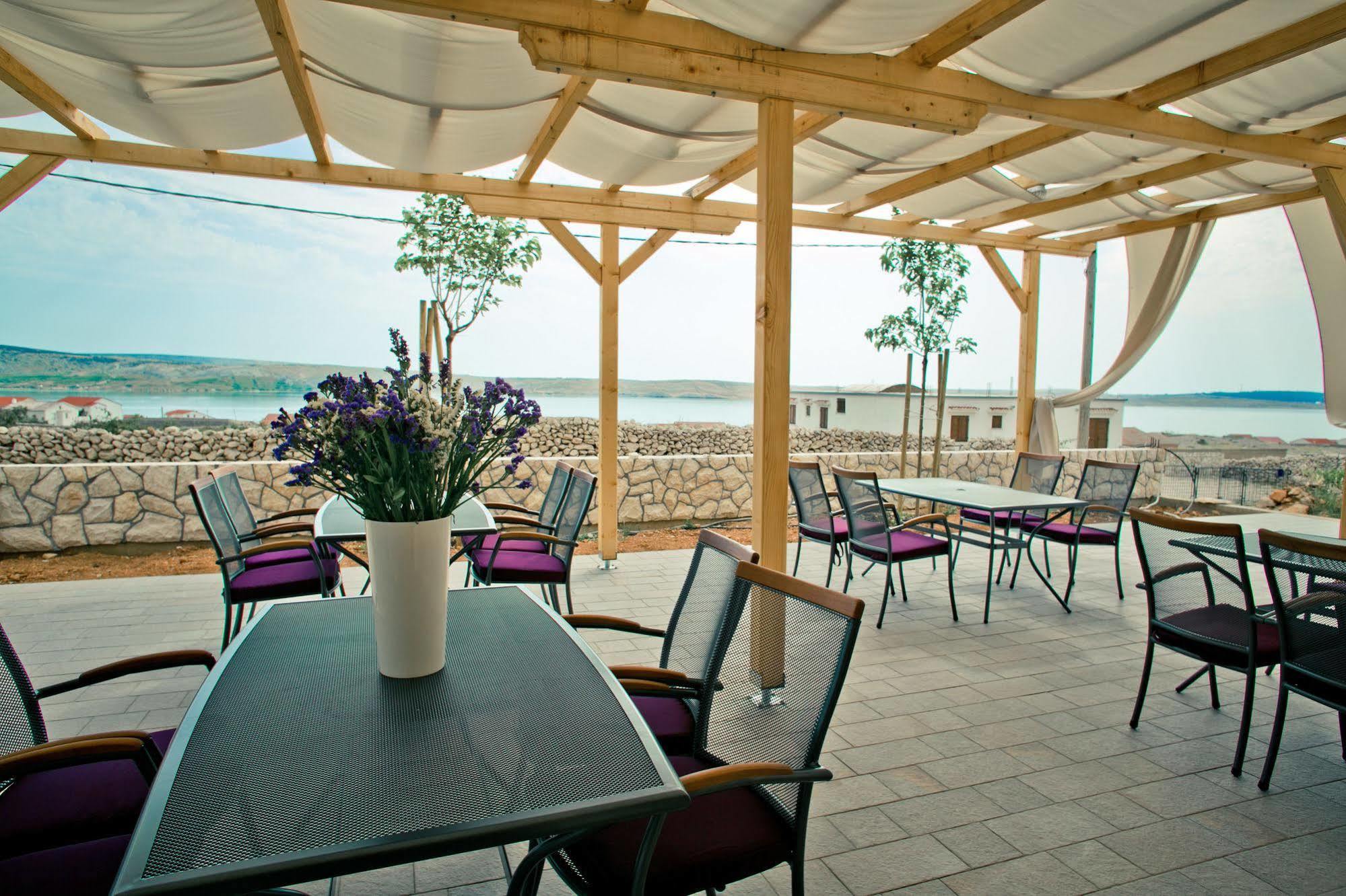 Bed & Breakfast Marta & Tona Kustići Kültér fotó